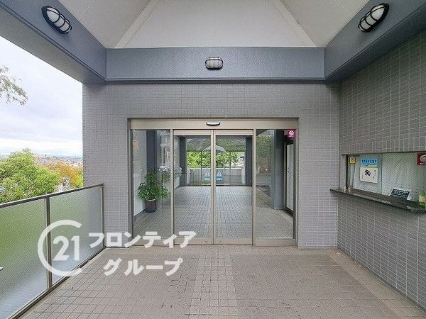 アコール学園前　中古マンション