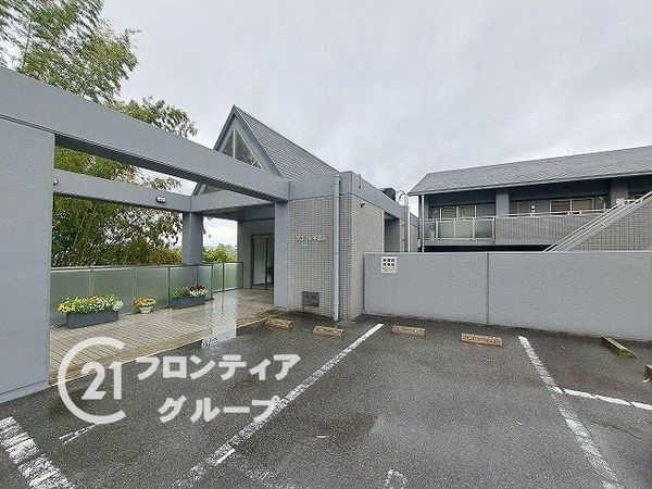 アコール学園前 中古マンション