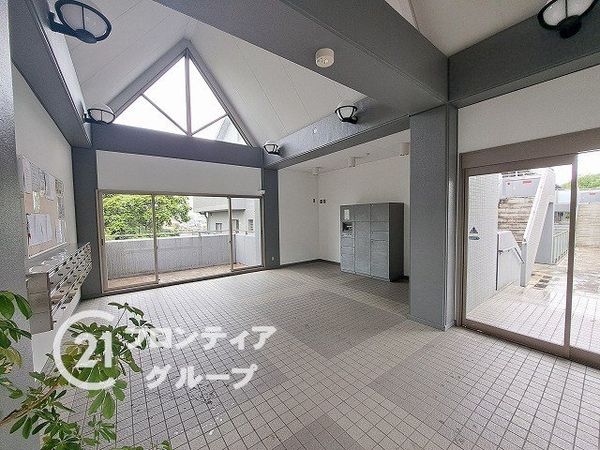 アコール学園前　中古マンション