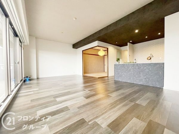 アコール学園前　中古マンション