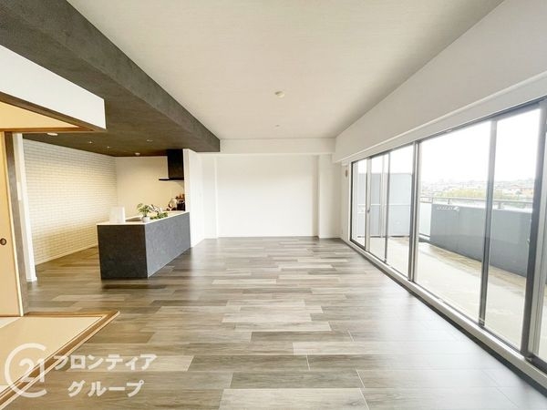 アコール学園前　中古マンション