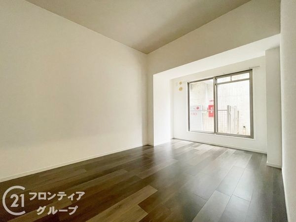 アコール学園前　中古マンション