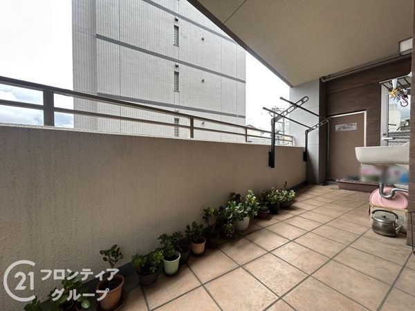 新大宮パークスイーツスプレンディッド　中古マンション