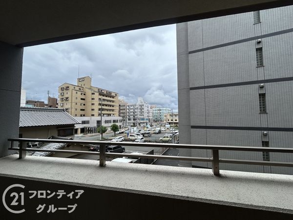 新大宮パークスイーツスプレンディッド　中古マンション