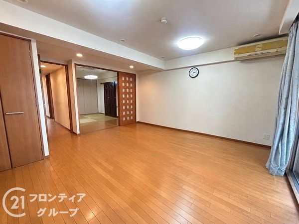 新大宮パークスイーツスプレンディッド　中古マンション