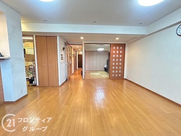 新大宮パークスイーツスプレンディッド　中古マンション