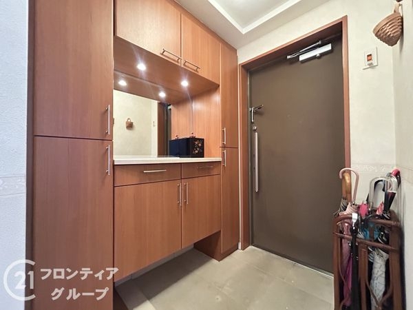 新大宮パークスイーツスプレンディッド　中古マンション