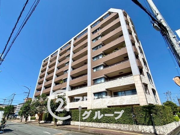 新大宮パークスイーツスプレンディッド 中古マンション