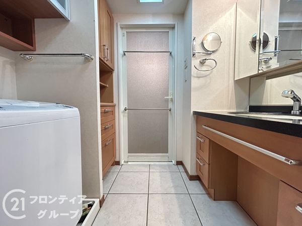新大宮パークスイーツスプレンディッド　中古マンション