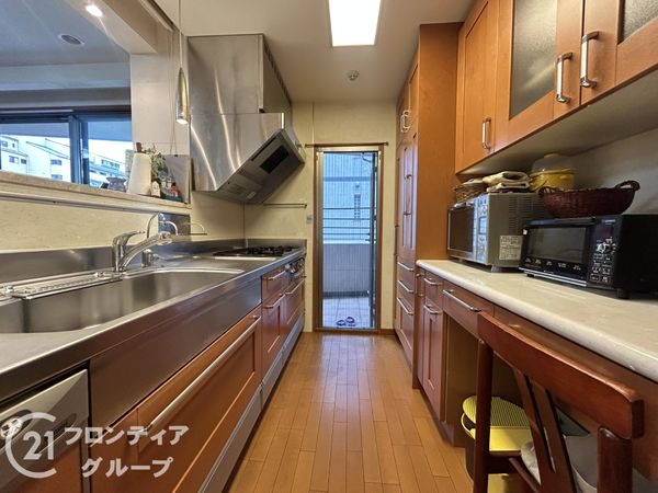 新大宮パークスイーツスプレンディッド　中古マンション