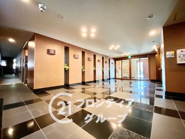 新大宮パークスイーツスプレンディッド　中古マンション