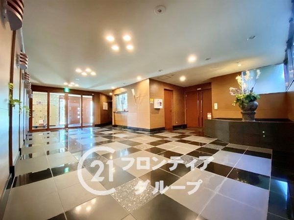 新大宮パークスイーツスプレンディッド　中古マンション