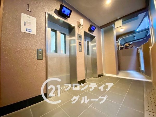 新大宮パークスイーツスプレンディッド　中古マンション