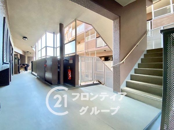 新大宮パークスイーツスプレンディッド　中古マンション