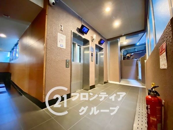 新大宮パークスイーツスプレンディッド　中古マンション