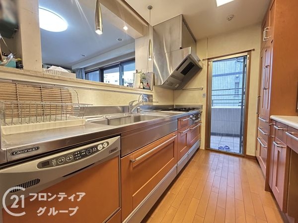 新大宮パークスイーツスプレンディッド　中古マンション