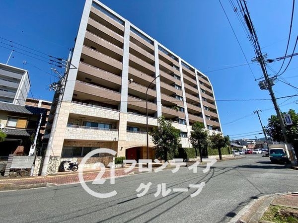 新大宮パークスイーツスプレンディッド　中古マンション