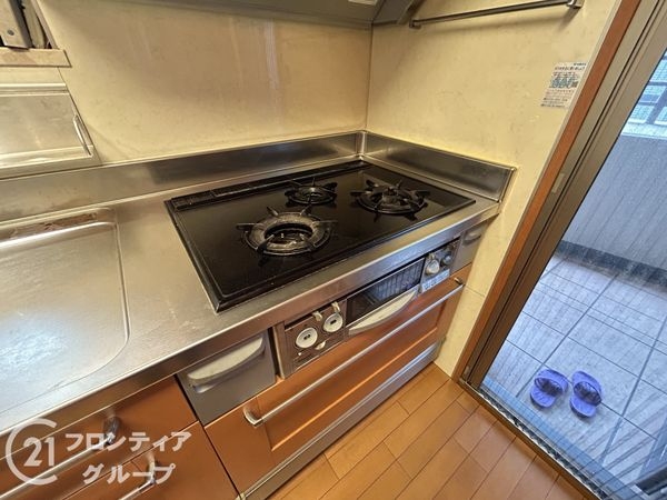 新大宮パークスイーツスプレンディッド　中古マンション