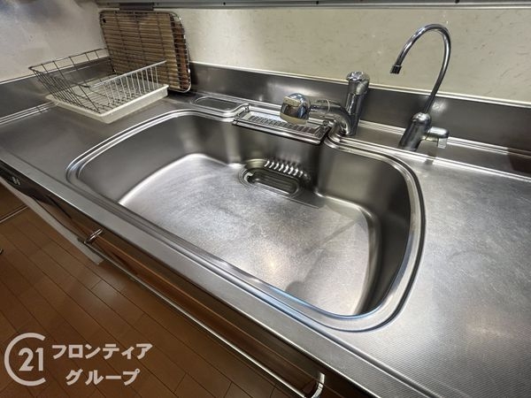 新大宮パークスイーツスプレンディッド　中古マンション
