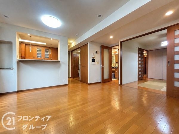 新大宮パークスイーツスプレンディッド　中古マンション