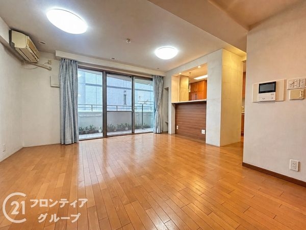 新大宮パークスイーツスプレンディッド　中古マンション
