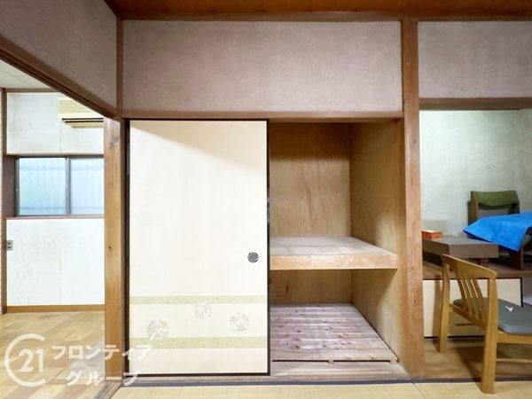 奈良市五条西１丁目の中古一戸建て