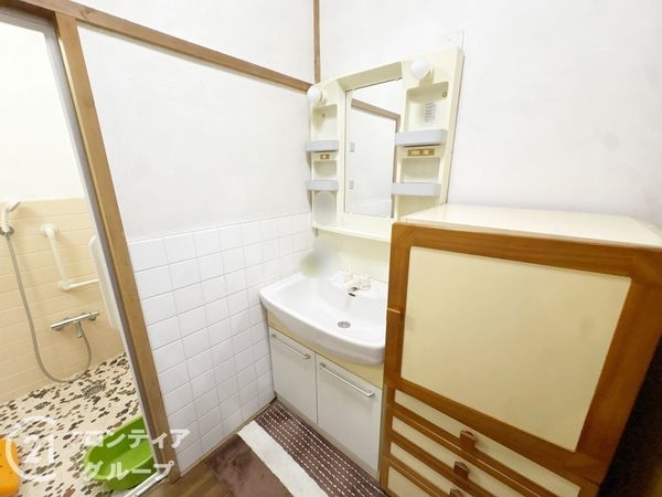 奈良市五条西１丁目の中古一戸建て