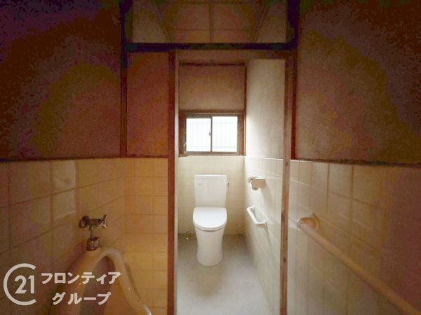 奈良市五条西１丁目の中古一戸建て