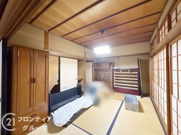 奈良市五条西１丁目の中古一戸建て
