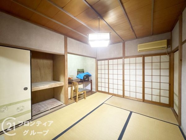 奈良市五条西１丁目の中古一戸建て