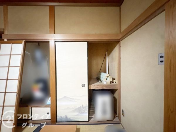 奈良市五条西１丁目の中古一戸建て
