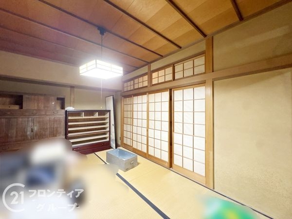 奈良市五条西１丁目の中古一戸建て