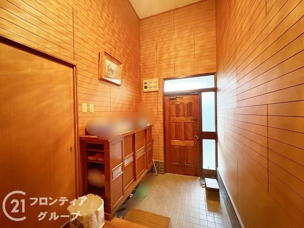 奈良市五条西１丁目の中古一戸建て