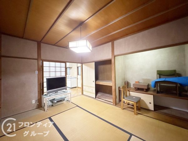 奈良市五条西１丁目の中古一戸建て