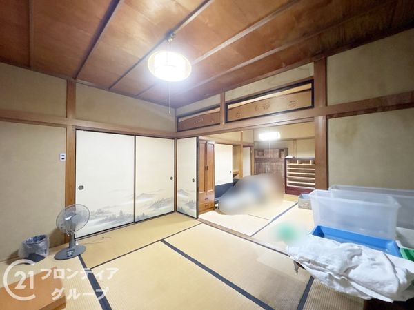 奈良市五条西１丁目の中古一戸建て