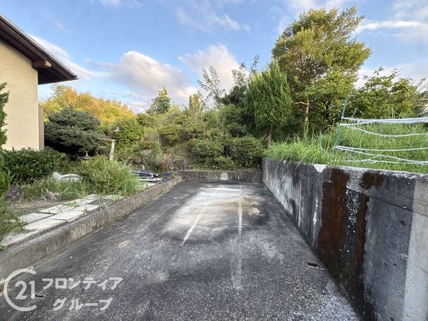 奈良市五条西１丁目の中古一戸建て