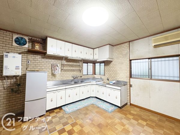 奈良市五条西１丁目の中古一戸建て
