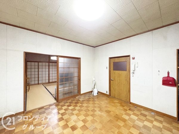 奈良市五条西１丁目の中古一戸建て