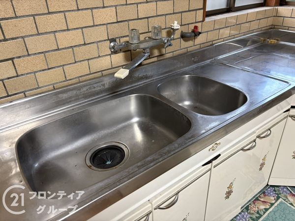 奈良市五条西１丁目の中古一戸建て
