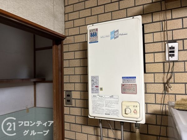 奈良市五条西１丁目の中古一戸建て