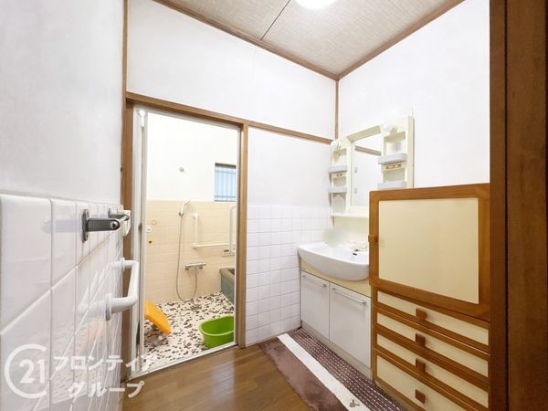 奈良市五条西１丁目の中古一戸建て