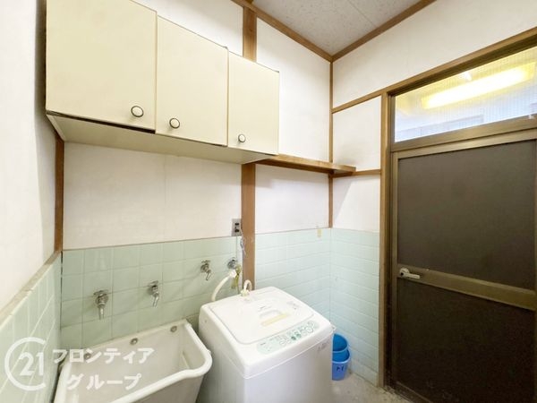 奈良市五条西１丁目の中古一戸建て