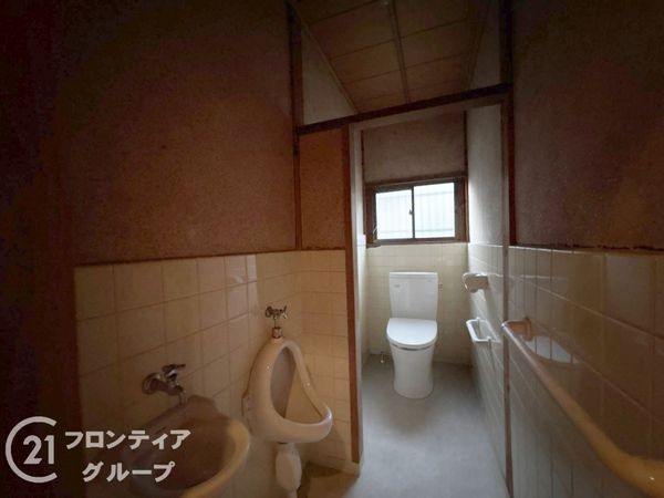 奈良市五条西１丁目の中古一戸建て