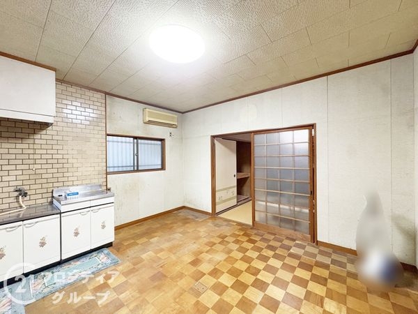 奈良市五条西１丁目の中古一戸建て