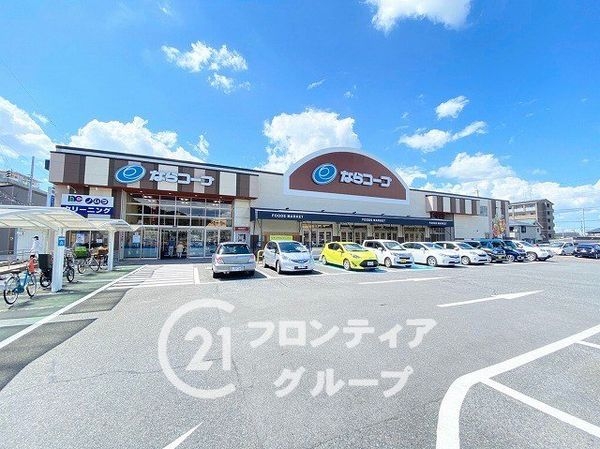 ヴェルビュ大和八木　中古マンション(コープみみなし)