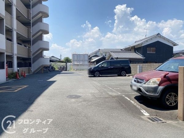 ヴェルビュ大和八木　中古マンション