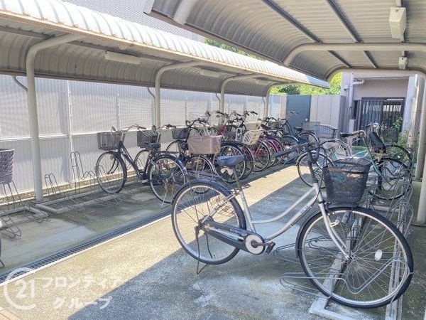 ヴェルビュ大和八木　中古マンション