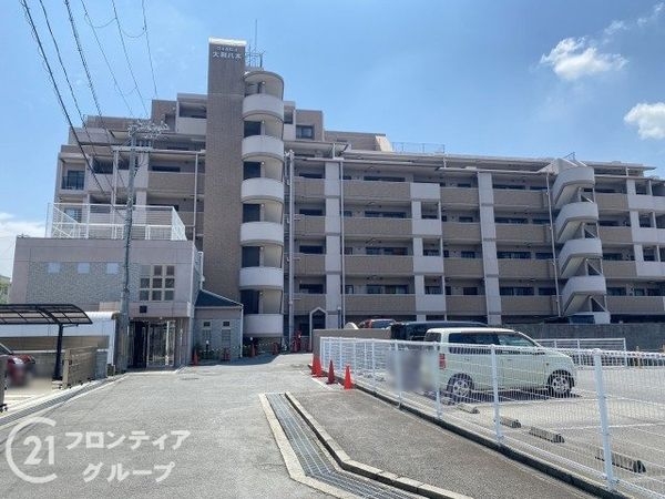 ヴェルビュ大和八木　中古マンション