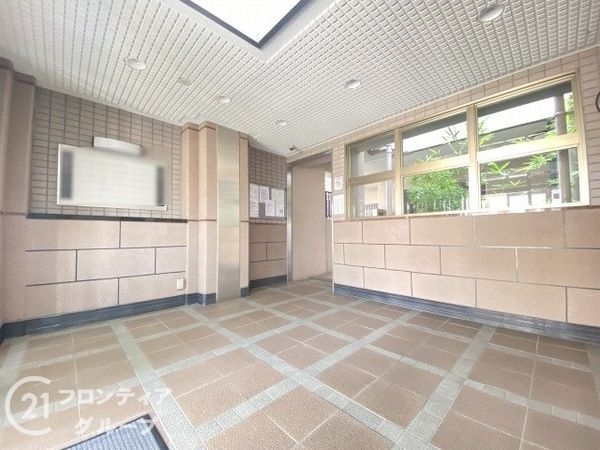 ヴェルビュ大和八木　中古マンション