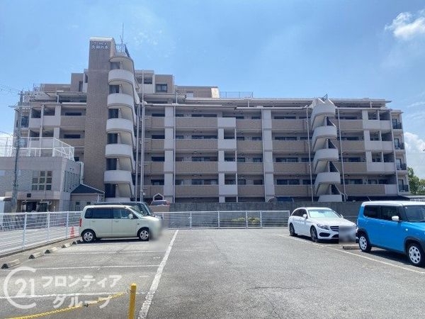 ヴェルビュ大和八木　中古マンション